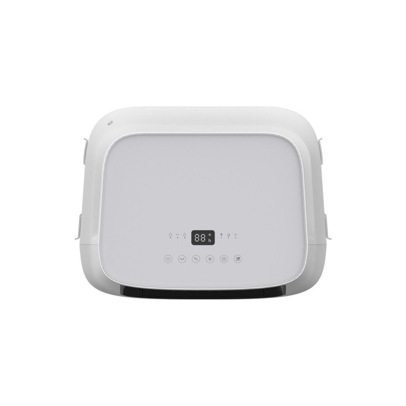 Primo PRAC-80704 Air Cooler Smart ION 30L 120W Λευκό (800704) Primo PRAC-80704 Air Cooler Smart ION 30L 120W Λευκό (800704)